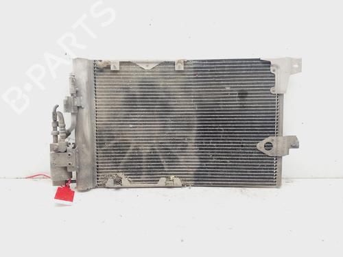 AC-Kondensator OPEL ZAFIRA A MPV (T98) 1.6 16V (F75) (101 hp) 20342172