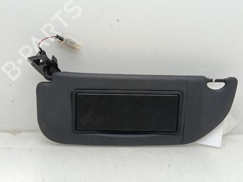 Pala sol esquerda CITROËN DS5 [2011-2016]  32172401