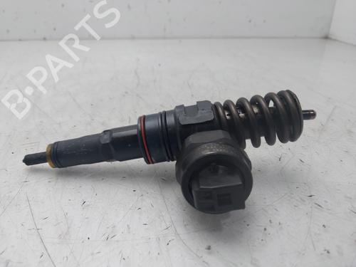 Used Injector Injector VW GOLF IV (1J1) 1.9 TDI (115 hp) 34122383 34122383