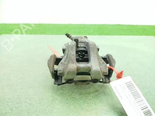 Used Left rear brake caliper MERCEDES-BENZ CLS (C219) [2004-2011]  30545021