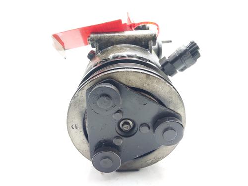 AC compressor FORD FIESTA VI (CB1, CCN) 1.6 TDCi | BP17588800M34 