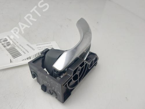 Rear left interior door handle MAZDA CX-5 (KE, GH) | BP32660493I15