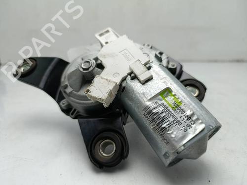 Viskermotor bagrude Viskermotor bagrude PEUGEOT 508 SW I (8E_) 1.6 HDi (112 hp) 39751418 39751418
