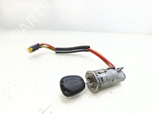 Used Ignition barrel RENAULT MEGANE I Classic (LA0/1_) 1.9 dTi (LA08, LA0N, LA0K) (98 hp) 28138854