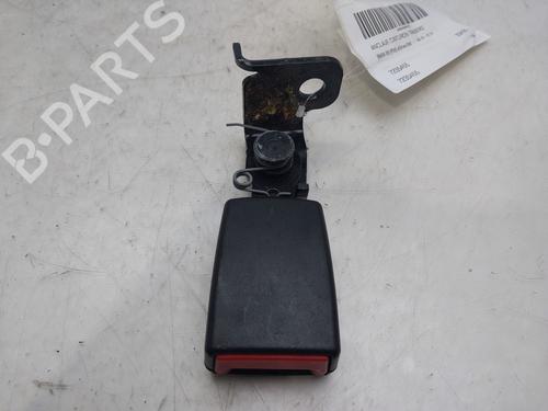 Used Seat buckle BMW X3 (F25) xDrive 20 d (184 hp) 17166190