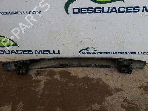 Rear bumper reinforcement VW GOLF IV (1J1) 1.9 TDI | BP2874950C73 
