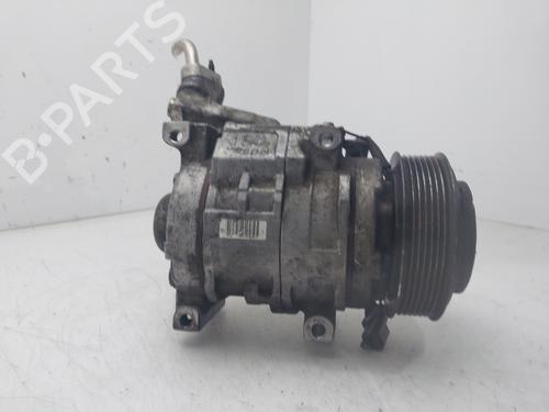 Used AC compressor AC compressor HONDA CR-V III (RE_) 2.2 i-CTDi 4WD (RE6) (140 hp) 33931833 33931833