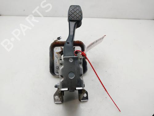 Bremsepedal AUDI A3 Sportback (8PA) [2004-2015]  25302215