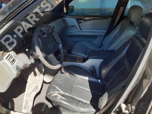 ABS pump MERCEDES-BENZ E-CLASS (W210) E 290 Turbo-D (210.017) | BP10730347M43  - Image 5