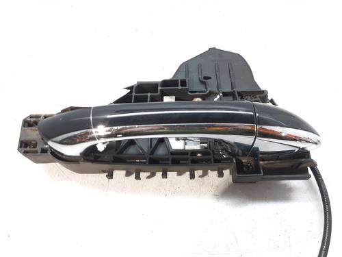Used Front right exterior door handle MERCEDES-BENZ R-CLASS (W251, V251) R 350 CDI 4-matic (251.022, 251.122) (224 hp) 8613502