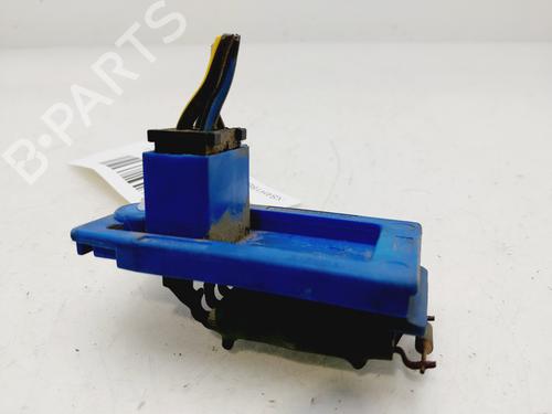 Heater resistor FORD TOURNEO CONNECT 1.8 TDCi | BP30588945M108