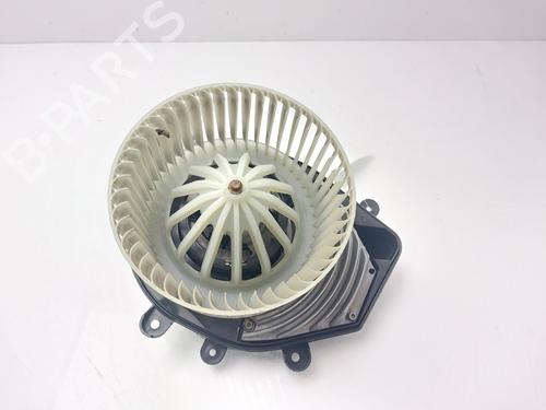 Used Heater blower motor SKODA SUPERB I (3U4) 1.9 TDI (115 hp) 31029020