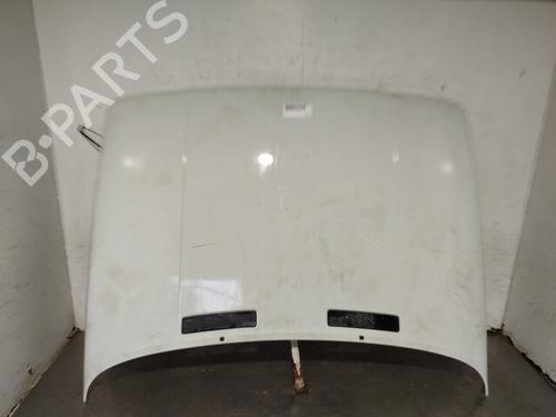 Motorhjelm RENAULT 11 (B/C37_) [1983-1995]  31265387