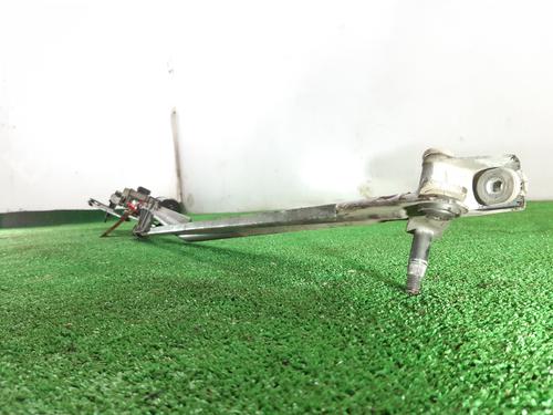 Front wiper motor CITROËN C4 I (LC_)  | BP8367591M29 