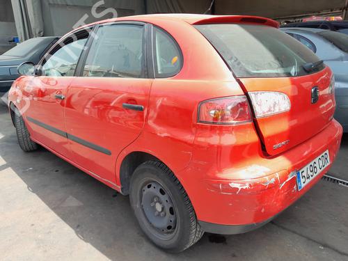 Ignition coil SEAT IBIZA III (6L1)  | BP14246539M94 