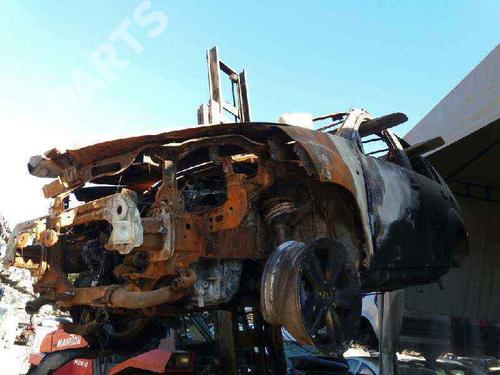 Used Parts PEUGEOT 4007 (VU_, VV_)  2.2 HDi  921216