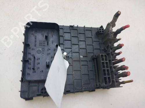 Fuse box VW PASSAT B6 (3C2) | BP39474169E1 - Image 3