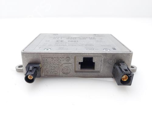 Electronic module MERCEDES-BENZ M-CLASS (W164) ML 280 CDI 4-matic (164.120) | BP16641755M83 