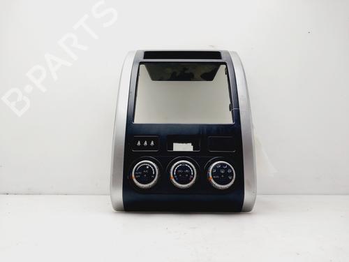 Used Climate control NISSAN X-TRAIL II (T31) 2.0 dCi 4x4 (150 hp) 22909163