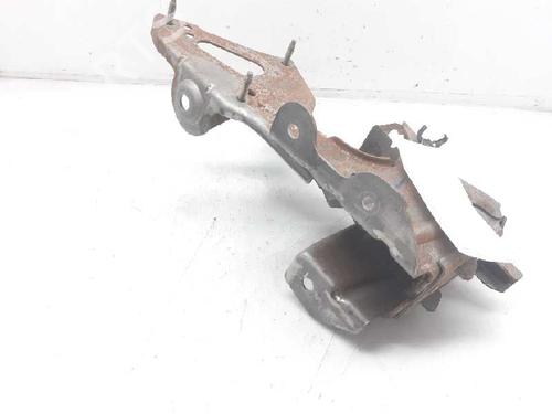 Break pedal NISSAN QASHQAI / QASHQAI +2 I (J10, NJ10, JJ10E) 2.0 dCi All-wheel Drive | BP8765225I19 
