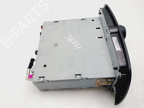 Radio OPEL COMBO Box Body/MPV (X12) 1.3 CDTI (B05) | BP27090754E6