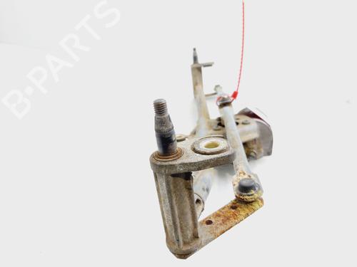 Front wiper motor SEAT LEON (1M1)  | BP25467802M29 