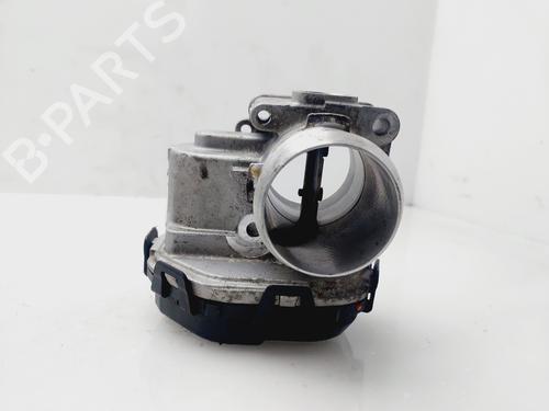 Used Throttle body FORD TOURNEO CONNECT / GRAND TOURNEO CONNECT V408 MPV 1.5 TDCi (120 hp) 26214312