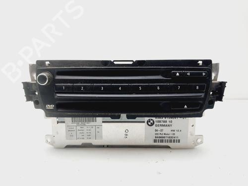 Autoradio BMW 3 Touring (E91) 320 d (163 hp) 31877148