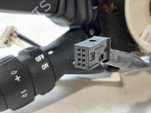 Steering wheel controls FIAT BRAVO II (198_) 1.9 D Multijet (198AXC1B) | BP8374039E15 