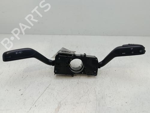 Used Steering wheel controls SKODA FABIA II (542) [2006-2014]  30590525