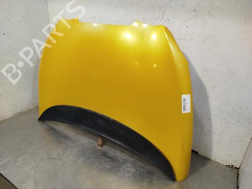Hood SEAT LEON (1P1)  | BP27496581C1 