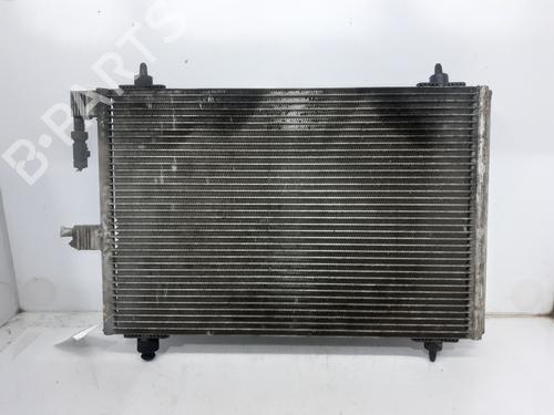 AC radiator SEAT IBIZA III (6L1)  | BP7160056M32 
