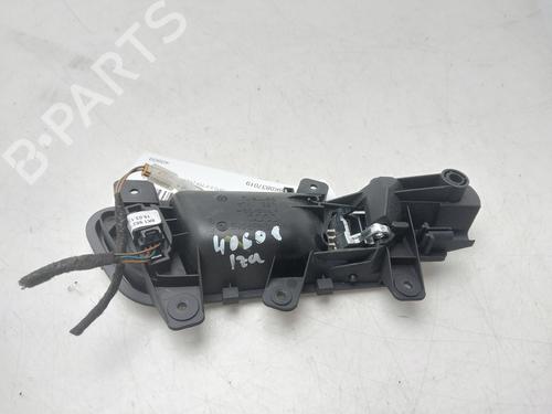 Front left interior door handle AUDI A5 Sportback (8TA) 2.0 TDI | BP33817779I13 - Image 3