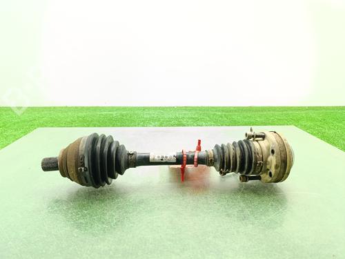 Used Left front driveshaft VW TIGUAN (5N_) [2007-2018]  30182679