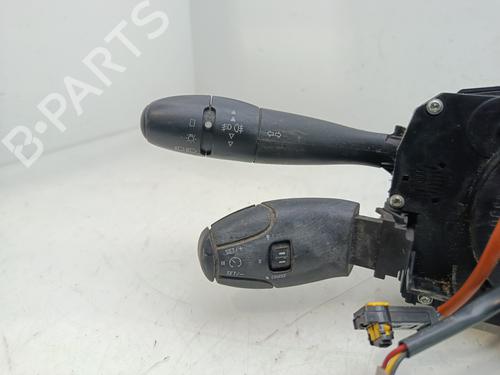 Steering wheel controls PEUGEOT 407 (6D_) | BP32083196E15