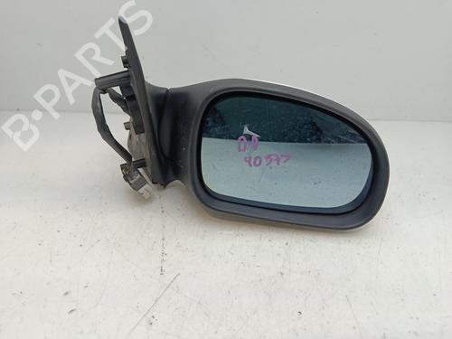 Used Right mirror PEUGEOT 406 (8B) 2.0 HDI 110 (109 hp) 31305916
