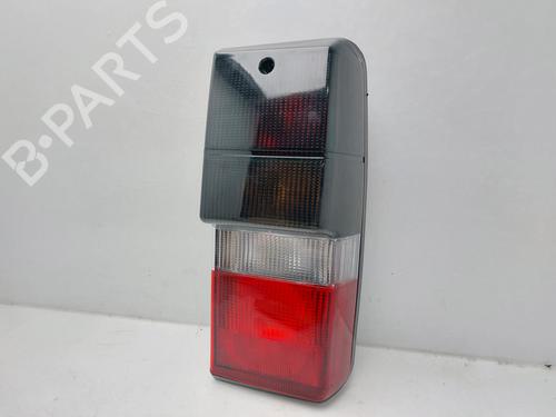 Used Right taillight NISSAN PATROL III/2 Station Wagon (W260) [1988-1998]  32758492