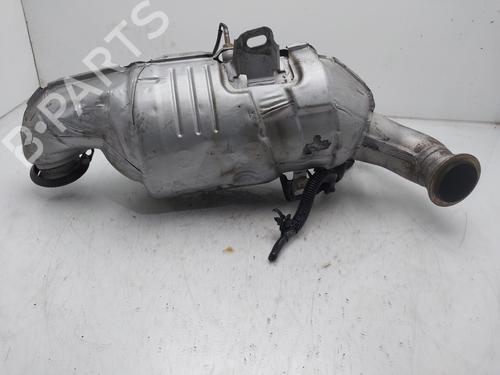Catalyst PEUGEOT PARTNER Tepee 1.6 BlueHDi 100 | BP38190881M10 - Image 3