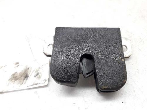 Used Tailgate lock SEAT IBIZA III (6L1) [2002-2009]  3124324