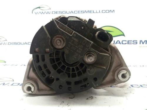 Alternator OPEL CORSA D (S07)  | BP2888618M7 