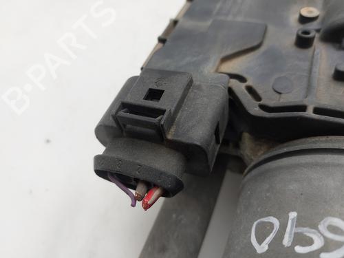 Front wiper motor VW GOLF VI (5K1) | BP36664544M29 - Image 4