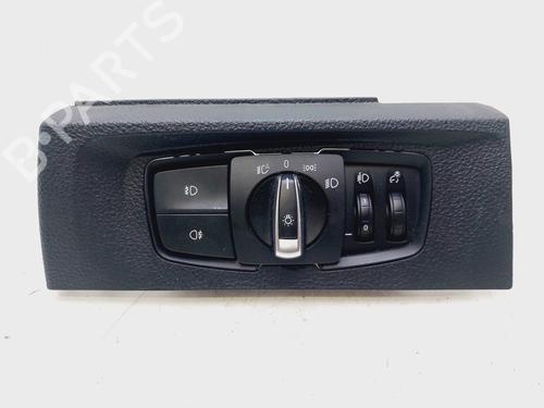 Used Headlight switch BMW 1 (F20) 116 i (136 hp) 30481884
