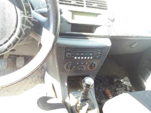 Venstre foran invendig håndtak CITROËN C4 I (LC_)  | BP3299832I13 