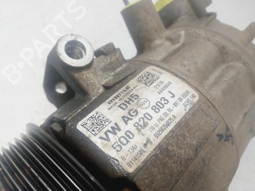 AC compressor VW CADDY ALLTRACK IV Box Body/MPV (SAA)  | BP29606196M34 