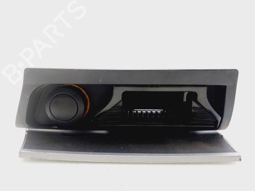 Askebeger OPEL ASTRA H GTC (A04) [2005-2010]  27160017