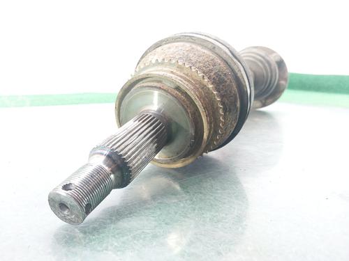 Right rear driveshaft MITSUBISHI PAJERO III (V7_W, V6_W) 3.2 Di-D (V68W) | BP17661533M41 