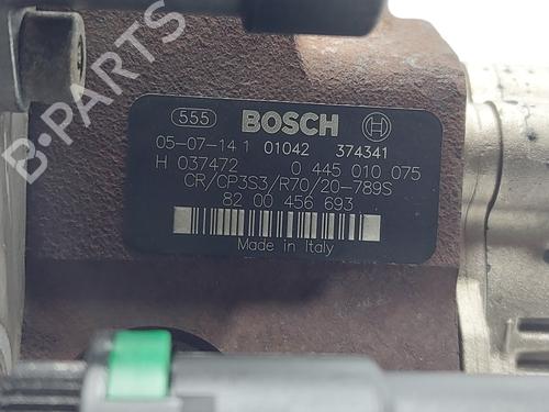Injection pump NISSAN PRIMERA Hatchback (P12) 1.9 dCi | BP32413933M78 