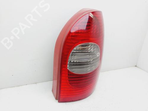 Right taillight CITROËN XSARA PICASSO (N68) 1.6 HDi | BP30058064C35
