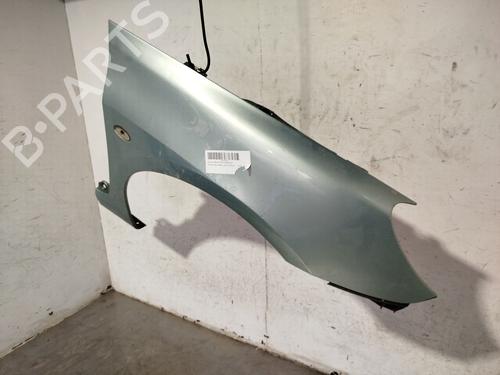 Right front fenders PEUGEOT 307 Break (3E) 1.6 16V | BP29982171C42