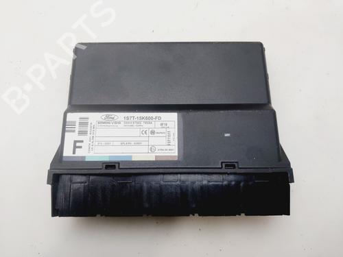 electronic-module-ford-focus-i-daw-dbw-1998-1999-2000-2001-2002-2003-2004-2005-2006-2007-2008-2009-31706263 main image